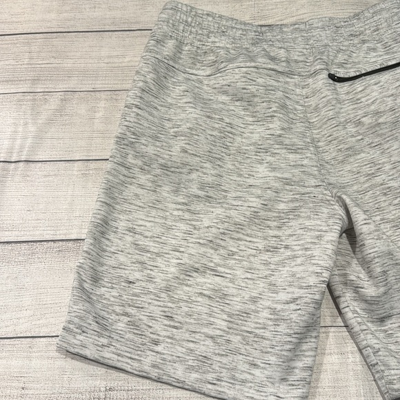 Men’s 90 Degrees by Reflex fleece training shorts size M - Picture 9 of 15